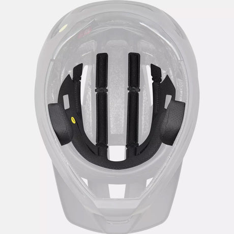 Casco Specialized Gambit - Nero - C