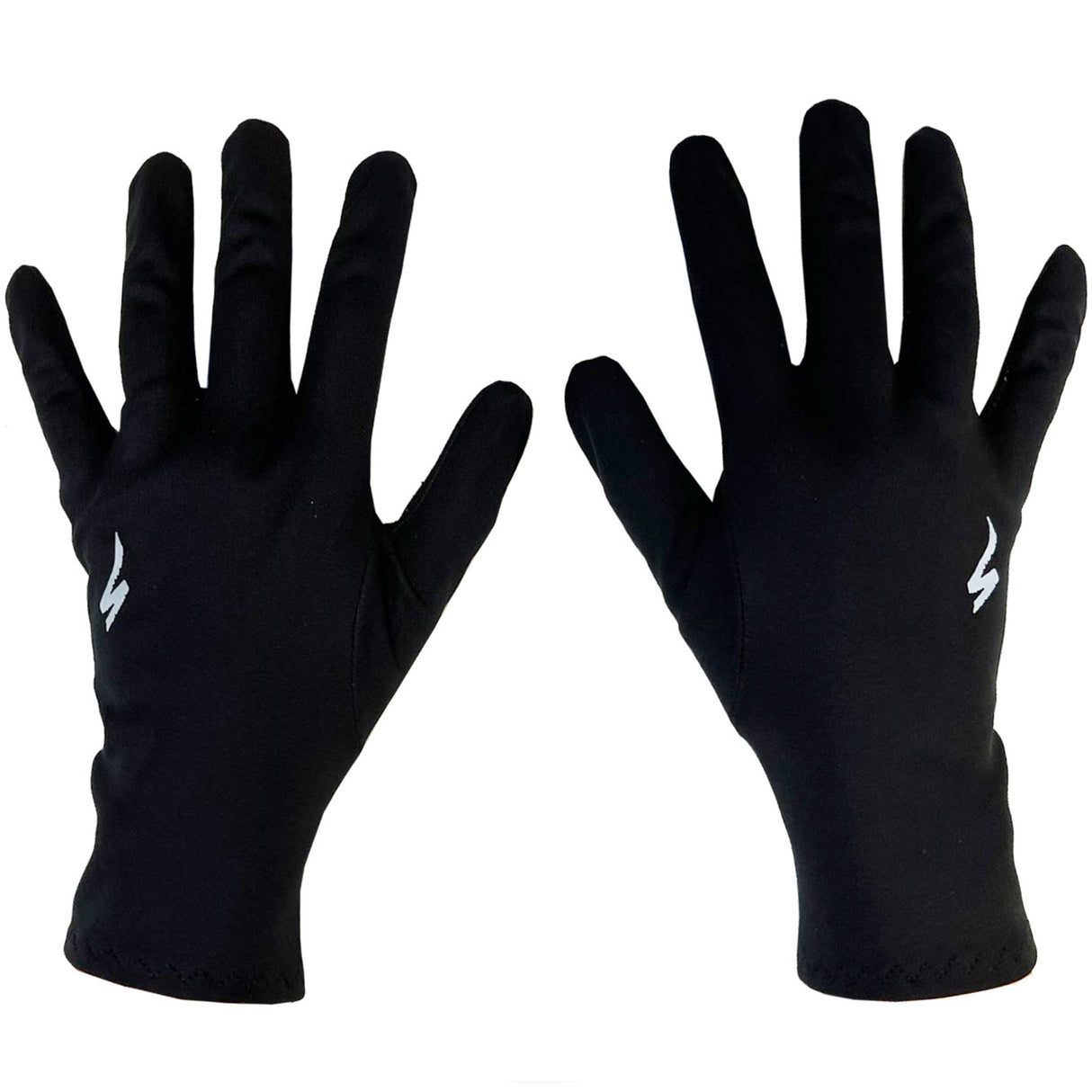 Guanti Specialized Softshell Thermal - Nero - N