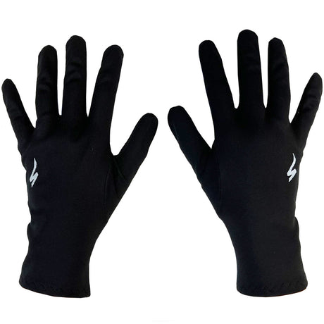 Guanti donna Specialized Softshell Thermal - Nero - E