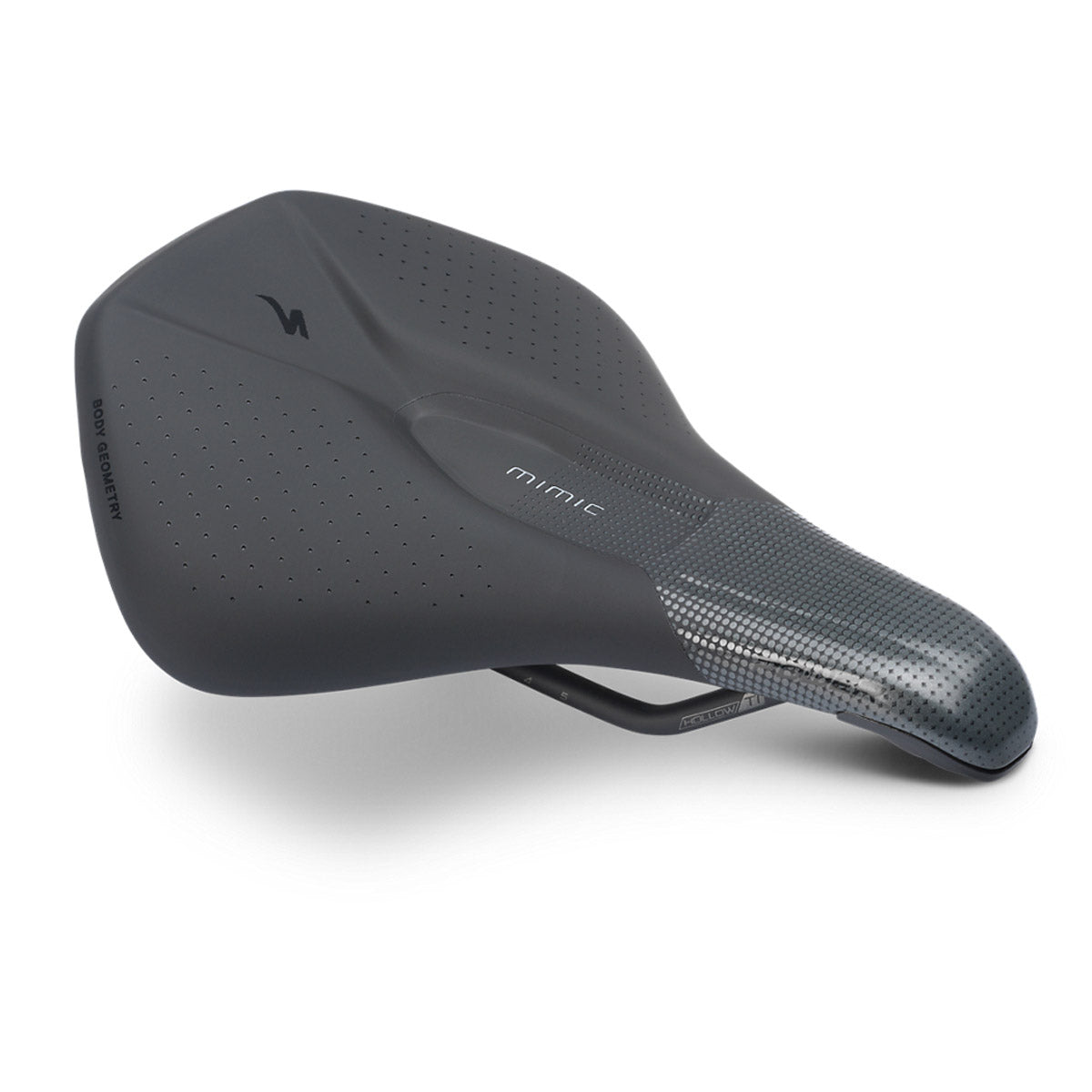 Sella da Donna Specialized Power Pro Mimic - Nero