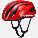 Casco Specialized Prevail 3 - Rosso - H