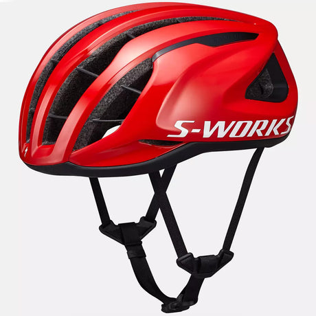Casco Specialized Prevail 3 - Rosso - H