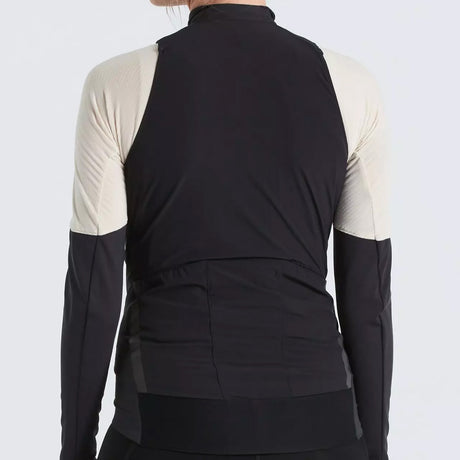 Gilet donna Specialized Prime Alpha - Nero - E