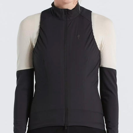 Gilet donna Specialized Prime Alpha - Nero - D