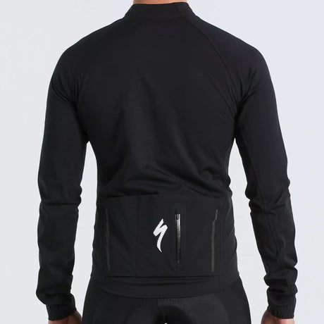 Giacca Specialized SL Neoshell Rain - Nero - I