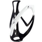 Flaschenhalter Specialized Rib Cage II - Schwarz Weiß