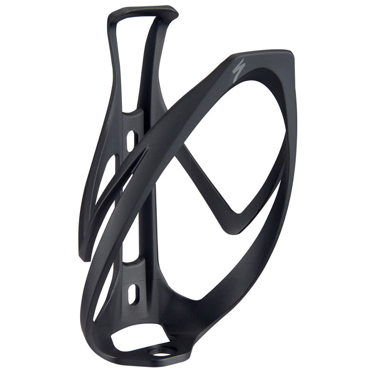 Portaborraccia Specialized Rib Cage II - Nero opaco