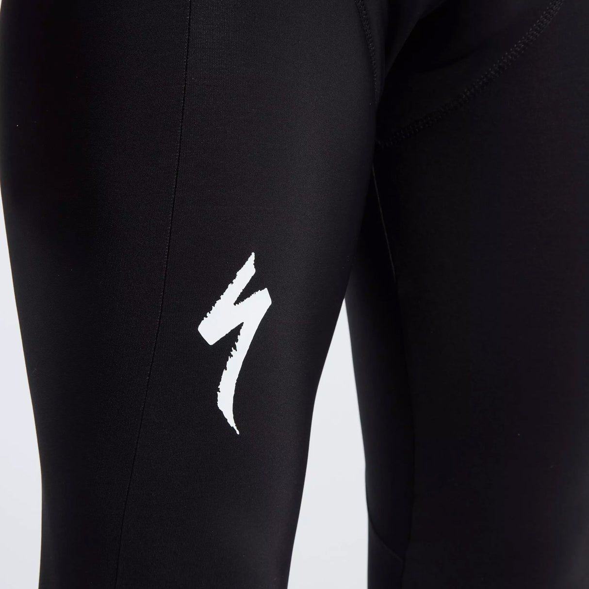 Calzamaglia Specialized RBX Comp Logo - Nero - N