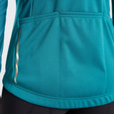 Giacca donna Specialized Rbx Comp Softshell - Verde - H