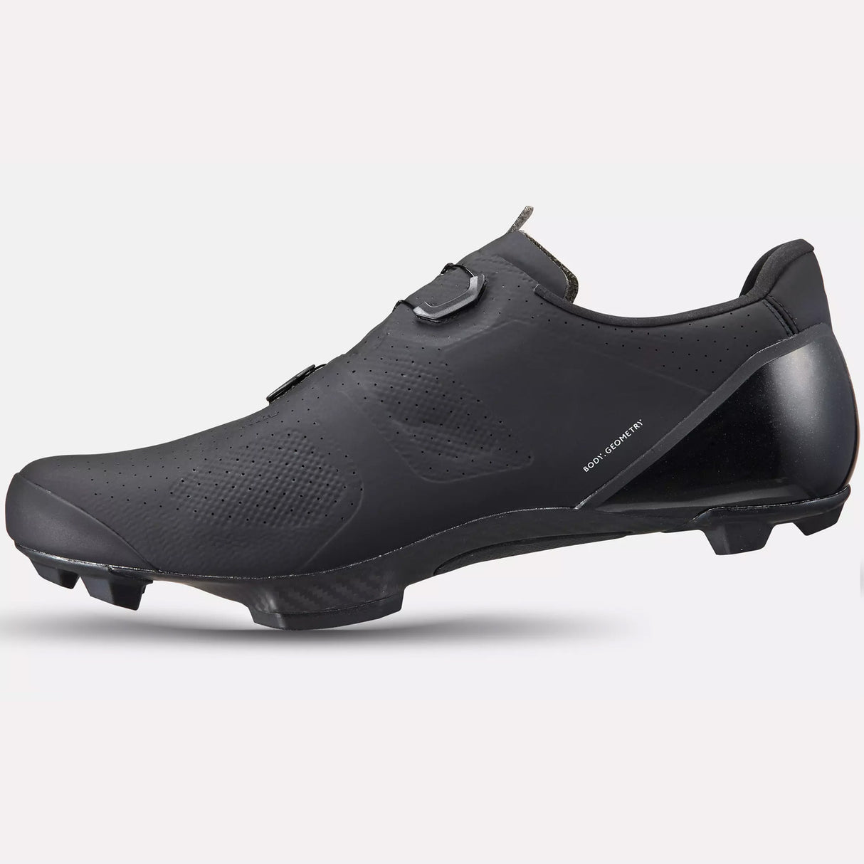 Scarpe mtb Specialized S-Works Recon SL - Nero - Q