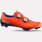 Scarpe mtb Specialized S-Works Recon SL - Arancio