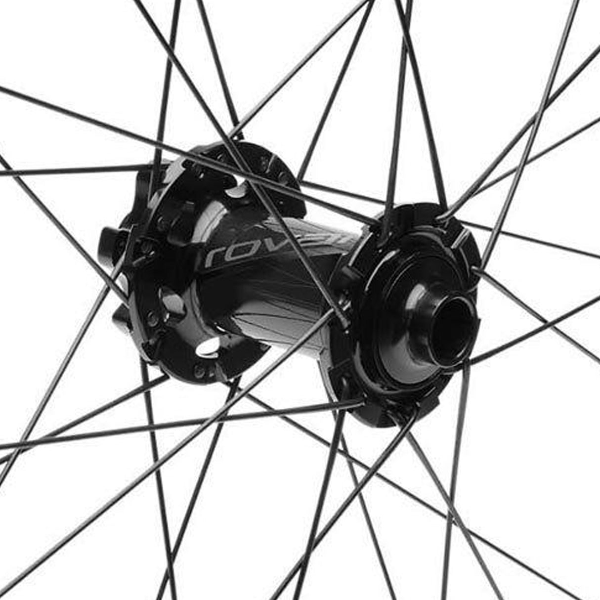 Ruote Specialized Roval Control 29 6B Boost - N