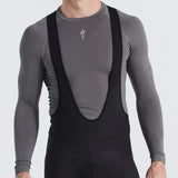 Maglia intima maniche lunghe Specialized Seamless - Grigio - L