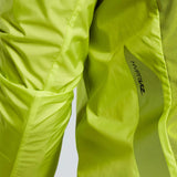 Giacca Specialized SL Pro Wind Hyprviz - Giallo - A