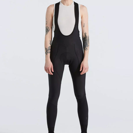 Calzamaglia donna Specialized SL Pro Thermal - Nero - E