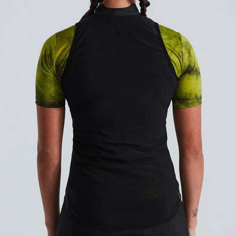 Gilet donna Specialized SL Pro Race Series - Nero - L