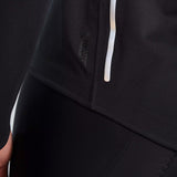 Giacca donna Specialized SL Pro Wind - Nero - L