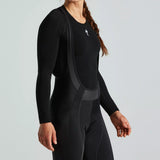 Calzamaglia donna Specialized SL Expert Softshell - Nero - E