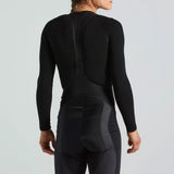 Calzamaglia donna Specialized SL Expert Softshell - Nero - F