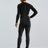 Calzamaglia donna Specialized SL Expert Softshell - Nero - G