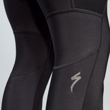 Calzamaglia donna Specialized SL Expert Softshell - Nero - H