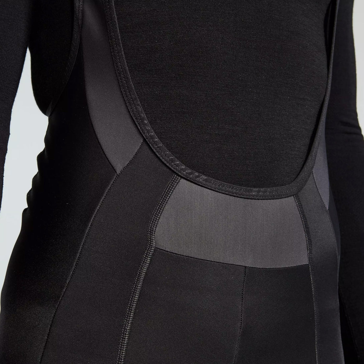Calzamaglia donna Specialized SL Expert Softshell - Nero - L