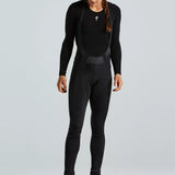 Calzamaglia donna Specialized SL Expert Softshell - Nero - D