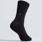 Calze Specialized Cotton Tall - Nero - D