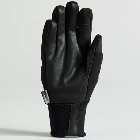 Guanti Specialized Softshell Deep Winter - Nero - B