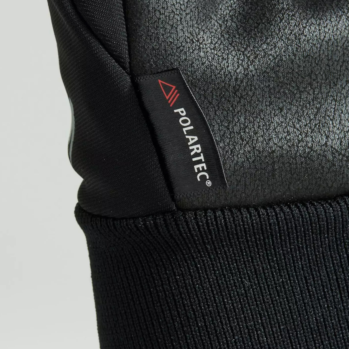 Guanti Specialized Softshell Deep Winter - Nero - D