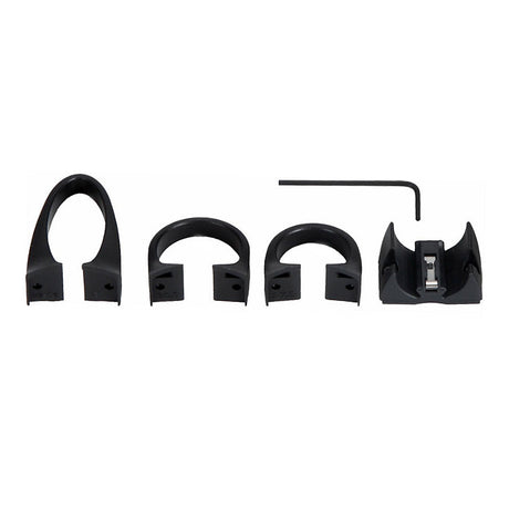 Supporto reggisella Specialized Flux Expert per fanali posteriori