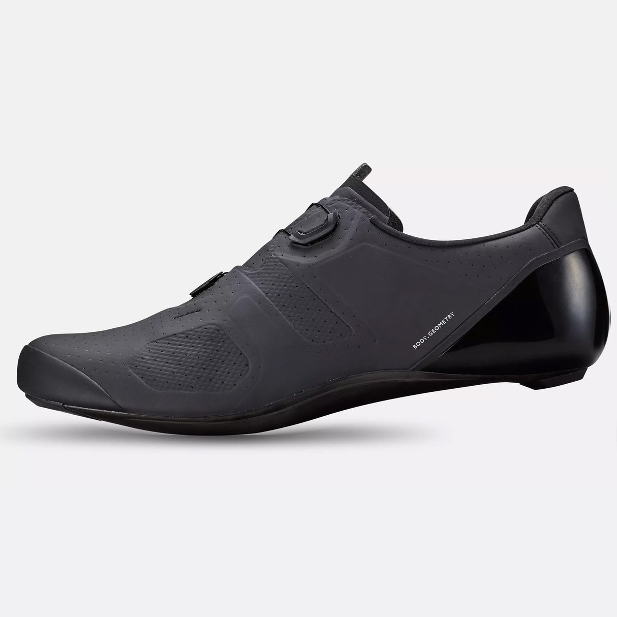 Scarpe Specialized S-Works Torch - Nero - C