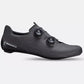 Scarpe Specialized S-Works Torch Wide - Nero