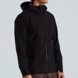 Giacca Specialized Trail Neoshell Rain - Nero - F