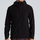 Giacca Specialized Trail Neoshell Rain - Nero - E