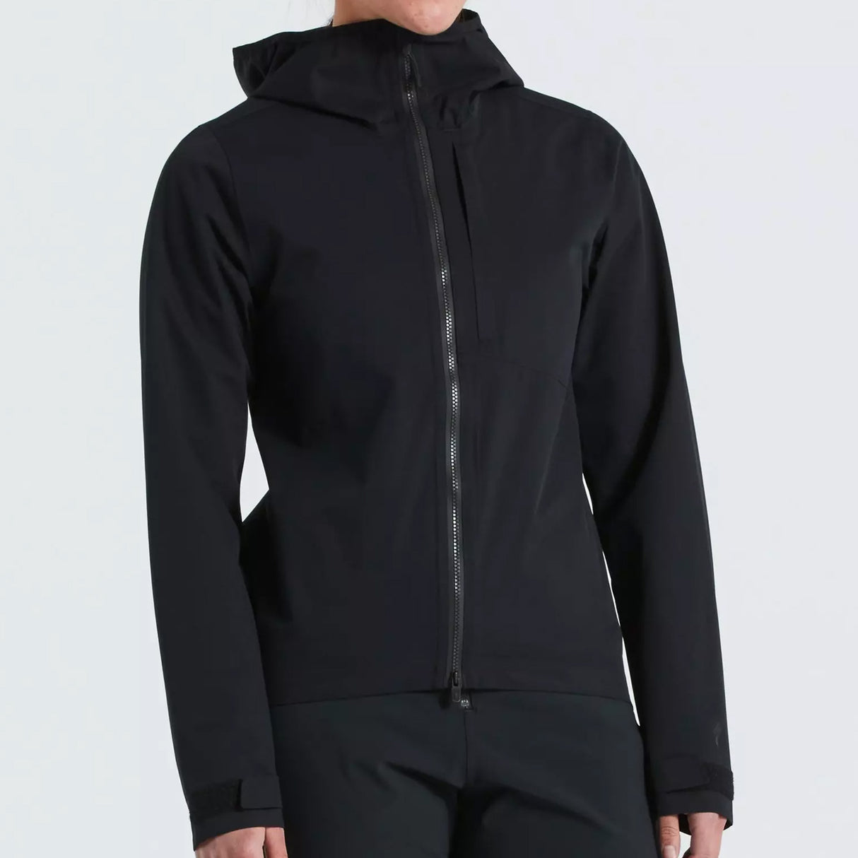 Giacca donna Specialized Trail Rain - Nero - N