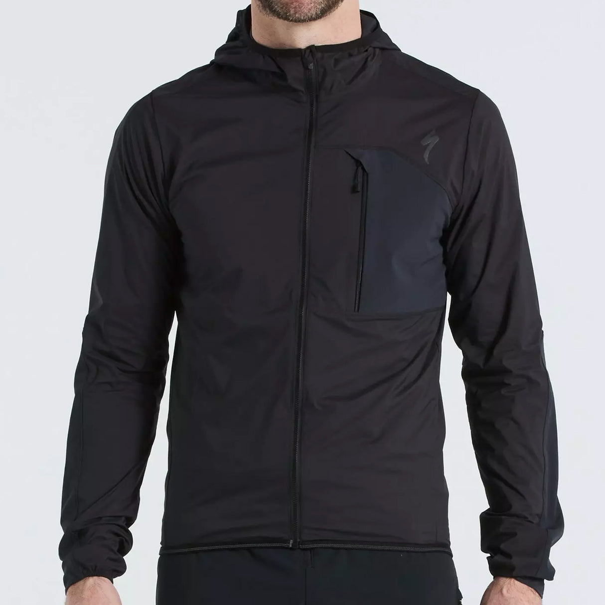 Giacca Specialized Trail Swat - Nero - L