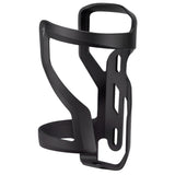 Portaborraccia Specialized Zee Cage 2 Sinistra - Nero opaco