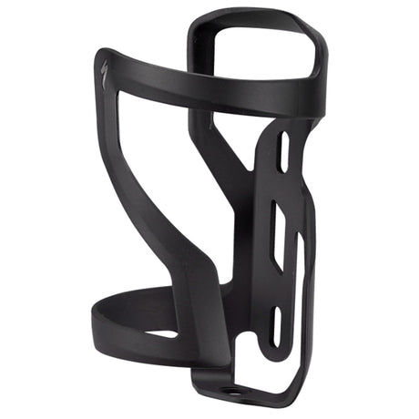 Portaborraccia Specialized Zee Cage 2 Sinistra - Nero opaco