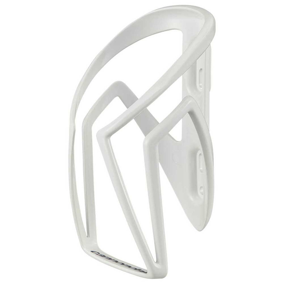 Portaborraccia Cannondale Speed-C - Bianco