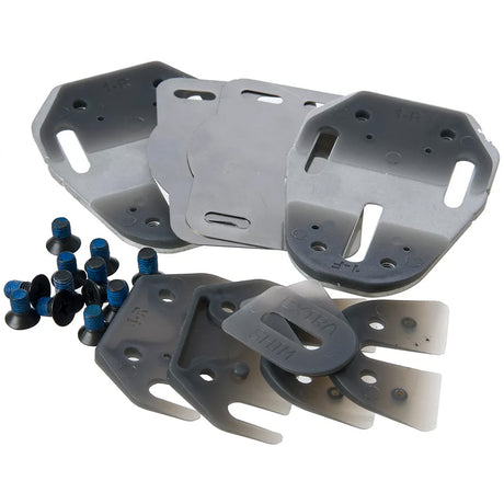Kit Speedplay Extender Base 14250 - I