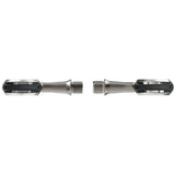 Pedali Speedplay Nano Wahoo - B