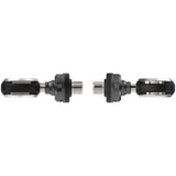 Pedali Speedplay Powerlink Zero Wahoo - Dual - N