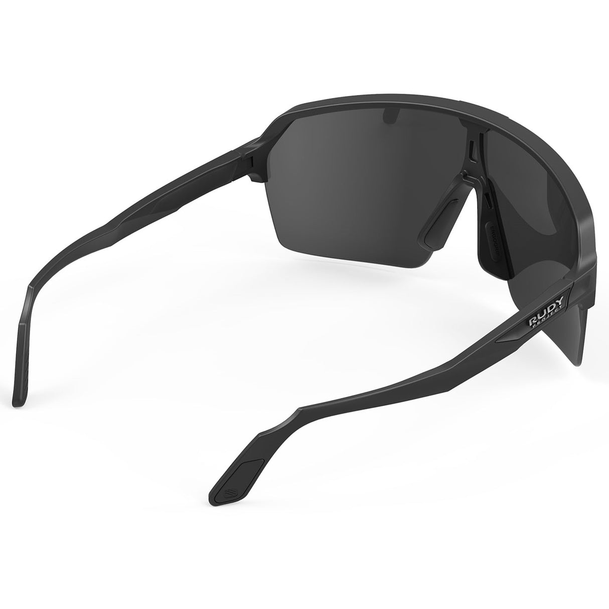 Occhiali Rudy Spinshield Air - Black Smoke - H