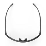 Occhiali Rudy Spinshield Air - Black Smoke - L