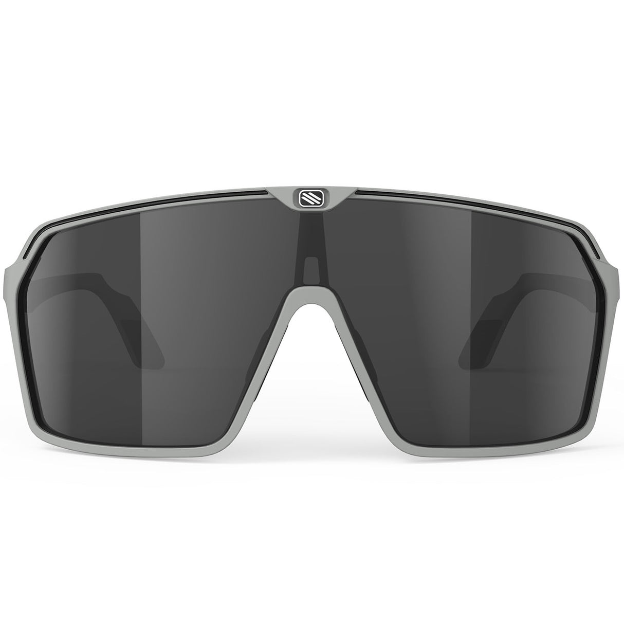 Occhiali Rudy Spinshield - Light Grey Smoke Black - I