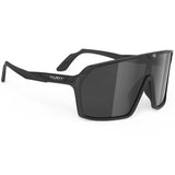 Occhiali Rudy Spinshield - Black Smoke - I