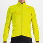 Giacca Sportful Tempo - Giallo