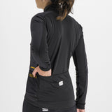Giacca donna Sportful Neo SoftShell - Nero - A