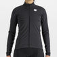 Giacca donna Sportful Neo SoftShell - Nero